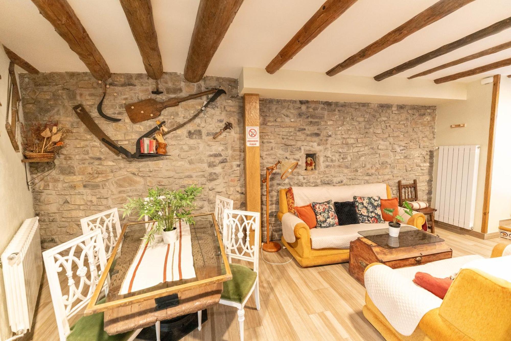 Five-Bedroom House