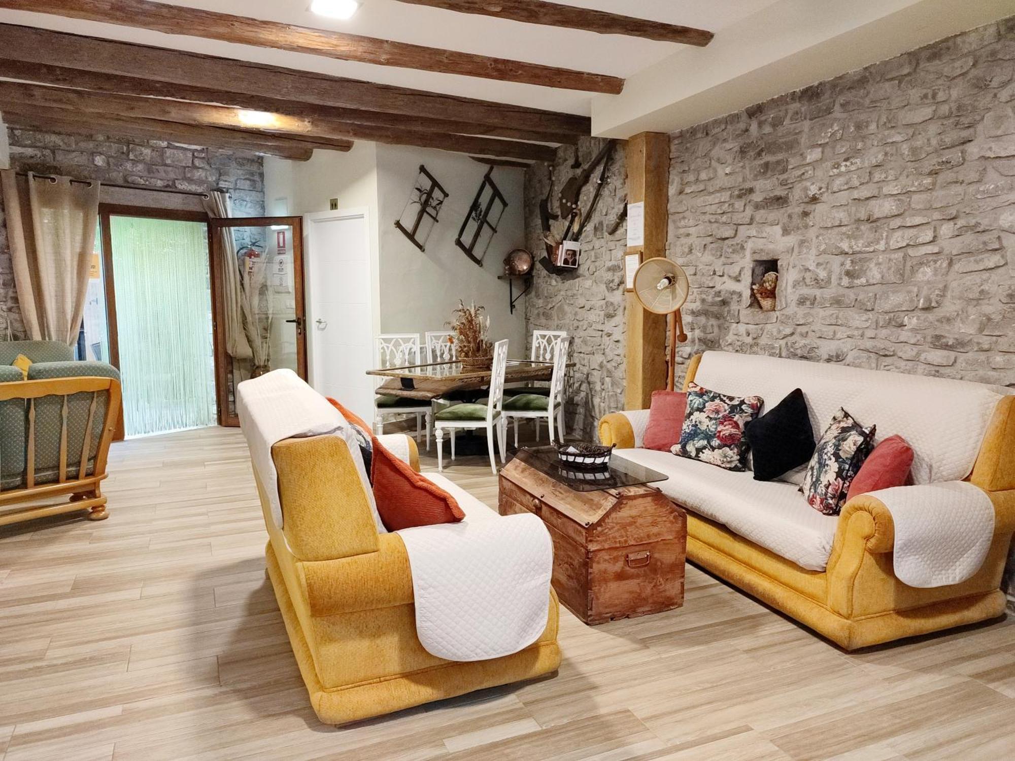 Five-Bedroom House