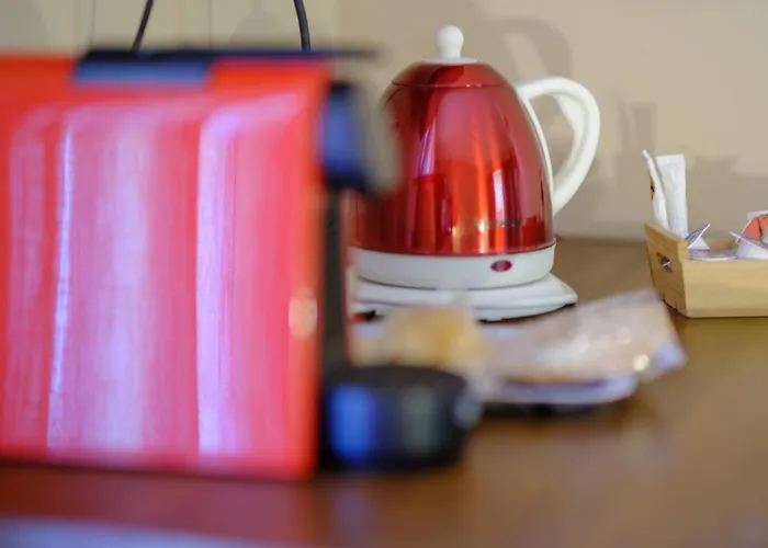 El Rincón De AndreaCasa Rural